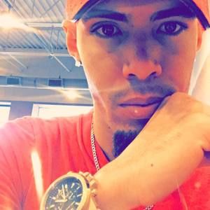 Meet your Posher, Cesar